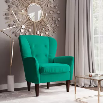 Мягкое кресло Мюнхен