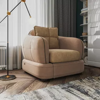 Мягкое кресло Неаполь