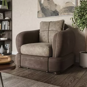 Мягкое кресло Неаполь