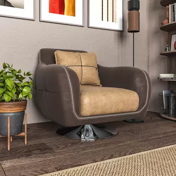 Мягкое кресло Неаполь