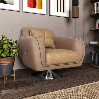 Мягкое кресло Неаполь