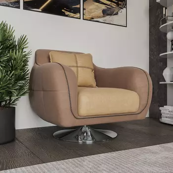 Мягкое кресло Неаполь