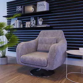 Мягкое кресло Неаполь