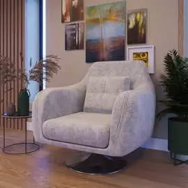 Мягкое кресло Неаполь