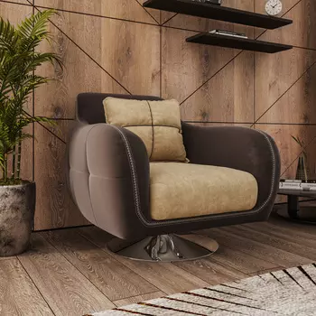 Мягкое кресло Неаполь