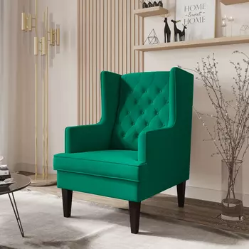 Мягкое кресло Нойс