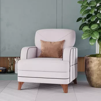 Мягкое кресло Престон