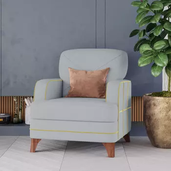 Мягкое кресло Престон