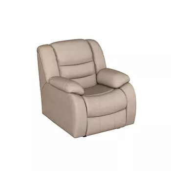 Мягкое кресло с ящиком Ридберг