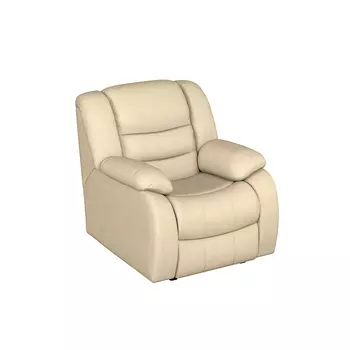 Мягкое кресло с ящиком Ридберг