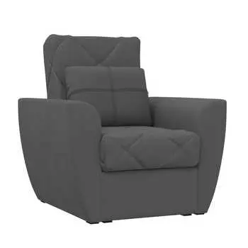 Мягкое кресло с ящиком Тэйлор