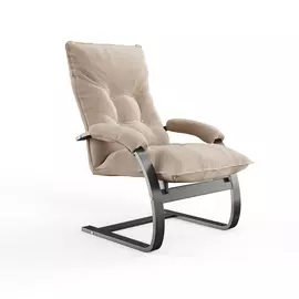 Мягкое кресло-трансформер Бари