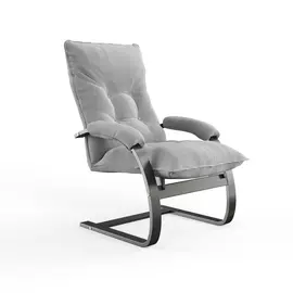 Мягкое кресло-трансформер Бари