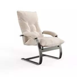 Мягкое кресло-трансформер Бари