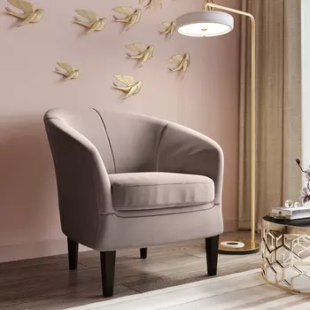 Мягкое кресло Ульм