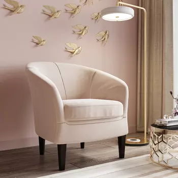 Мягкое кресло Ульм