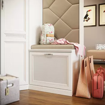 Обувница Белладжио