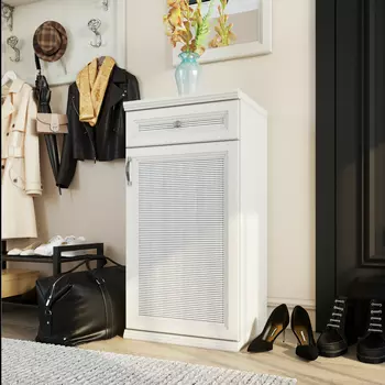 Обувница Белладжио