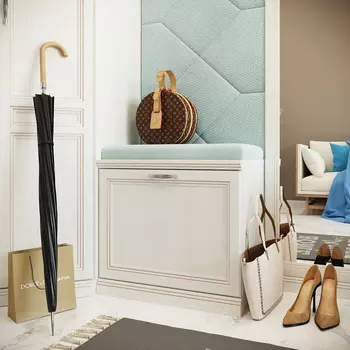 Обувница Белладжио