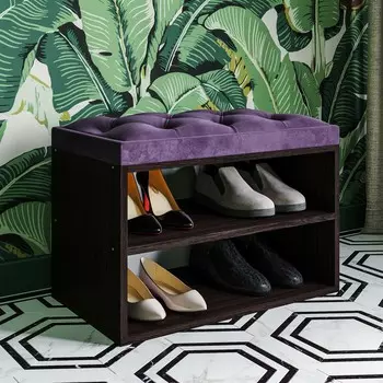 Обувница Идеале