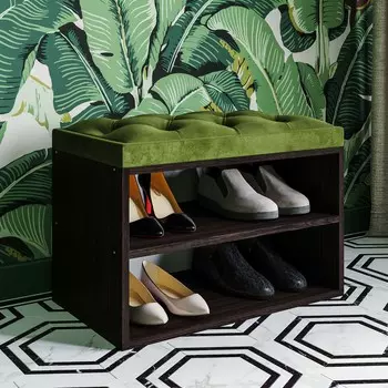 Обувница Идеале