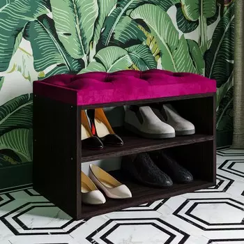 Обувница Идеале