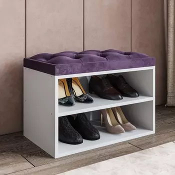 Обувница Идеале