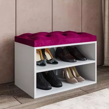 Обувница Идеале