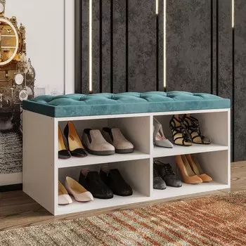 Обувница Идеале