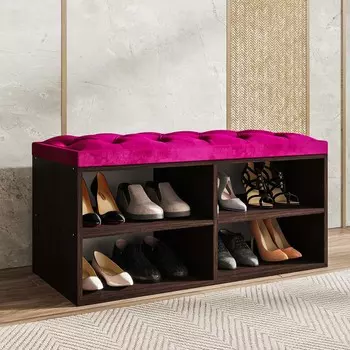 Обувница Идеале