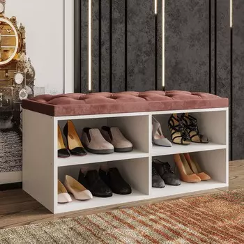 Обувница Идеале