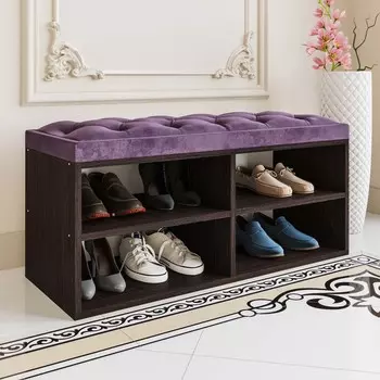 Обувница Идеале