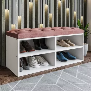 Обувница Идеале