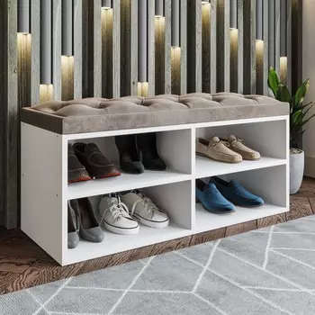 Обувница Идеале