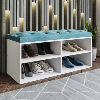 Обувница Идеале