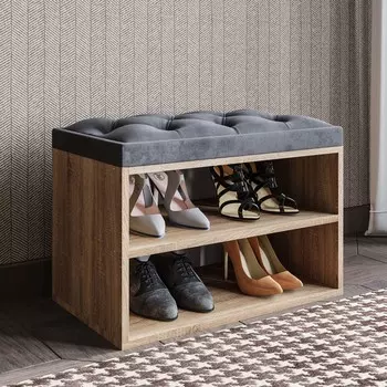 Обувница Идеале