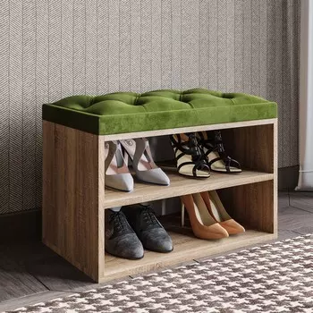 Обувница Идеале