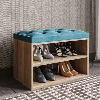 Обувница Идеале