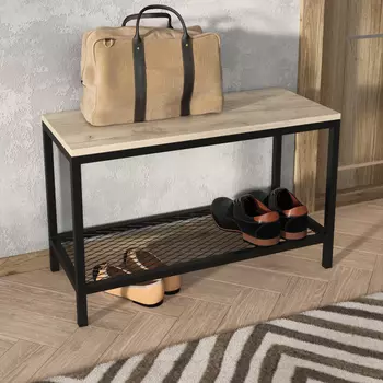 Обувница Эко Лофт