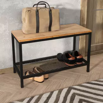 Обувница Эко Лофт