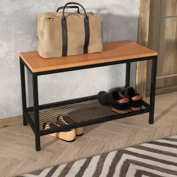 Обувница Эко Лофт