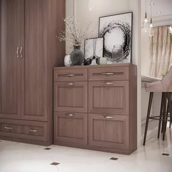 Обувница Магна