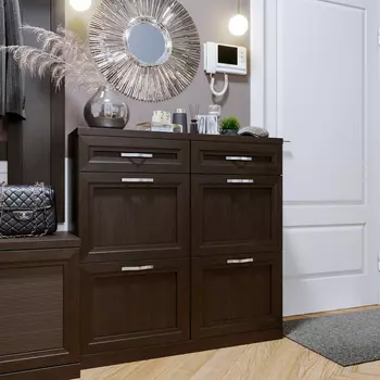 Обувница Магна