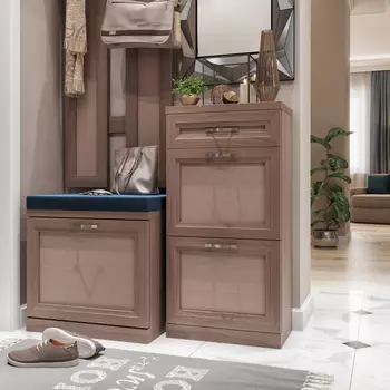 Обувница Магна