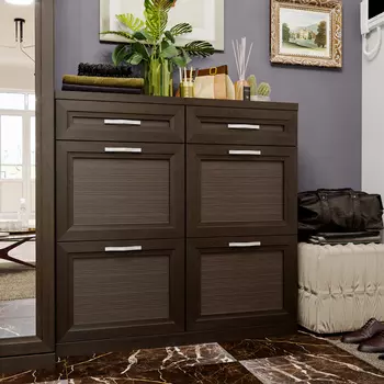 Обувница Магна