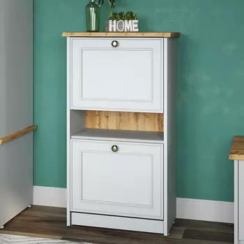 Обувница Перфетто