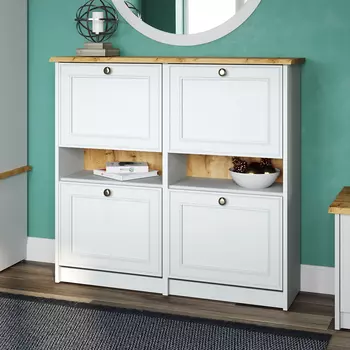 Обувница Перфетто