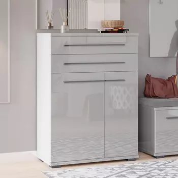 Обувница Piano