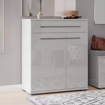 Обувница Piano