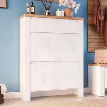 Обувница Виттория